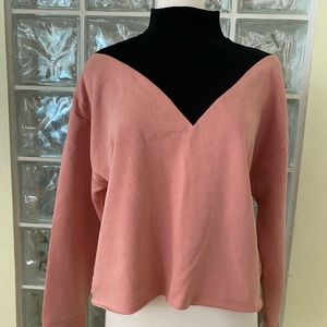 Zara NWOT sweater